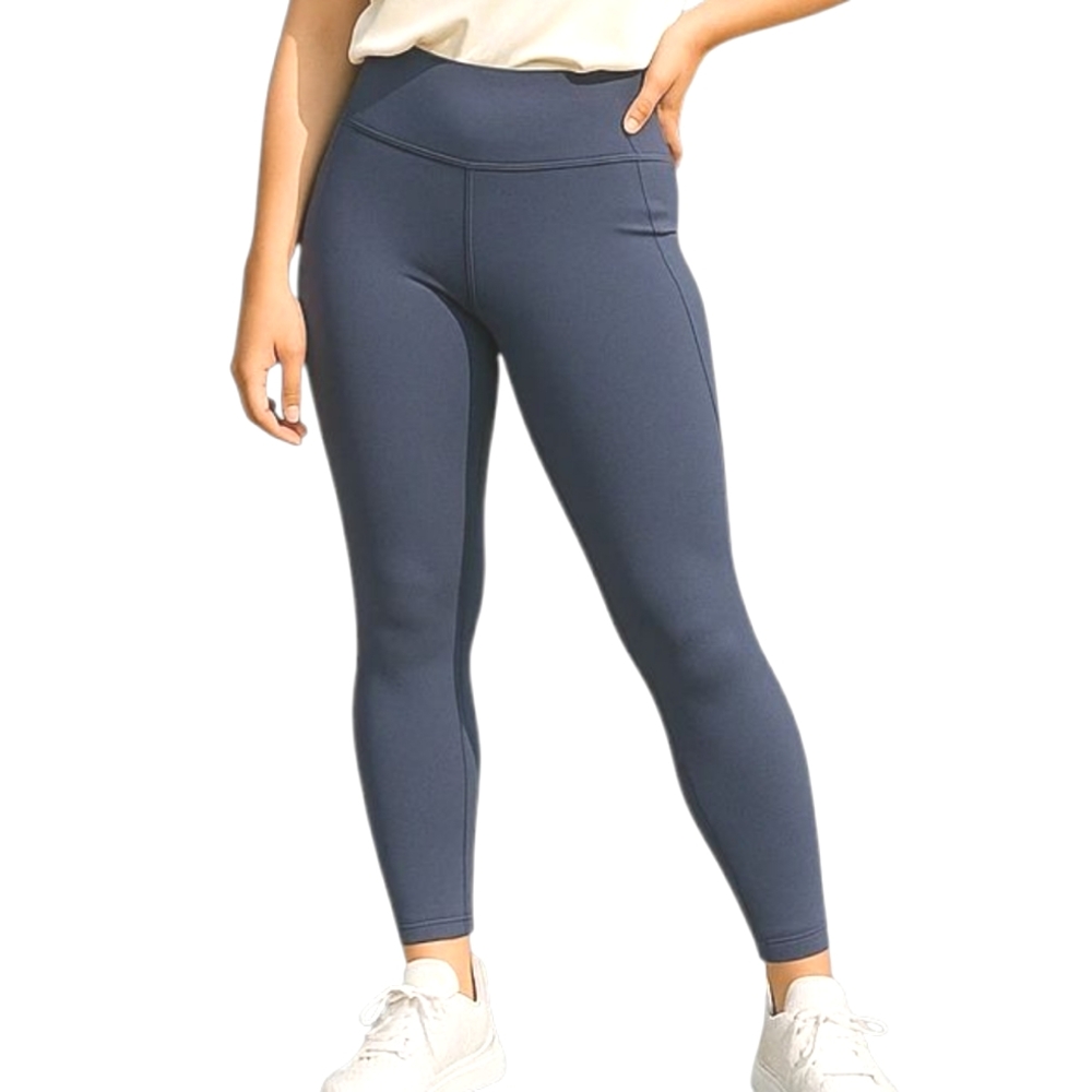 NWT Victoria's Secret Sport High Rise Active Leggings In Purple Size XS